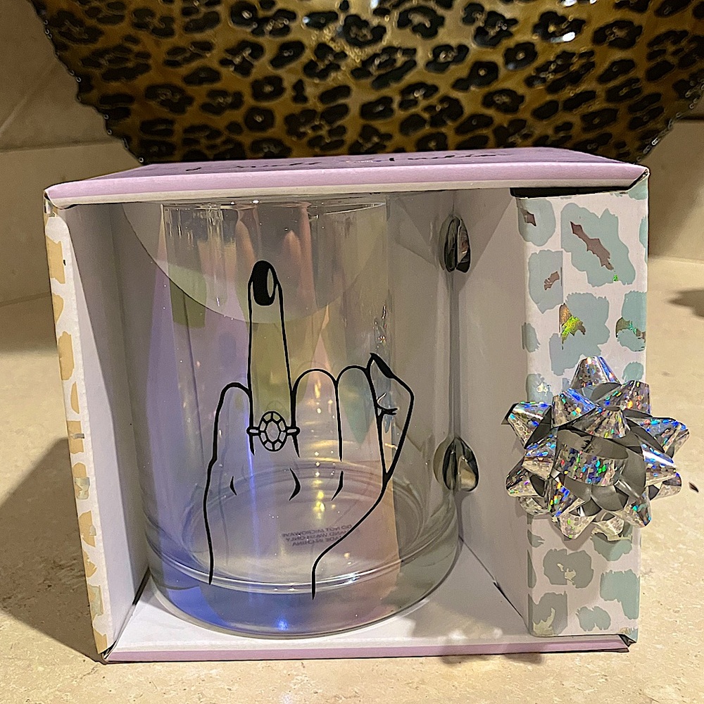 Engagement Mug